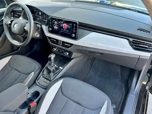 Škoda Scala Top Selection