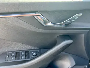 Škoda Scala Top Selection