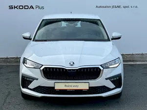 Škoda Scala Selection
