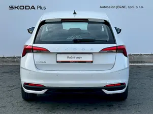 Škoda Scala Selection