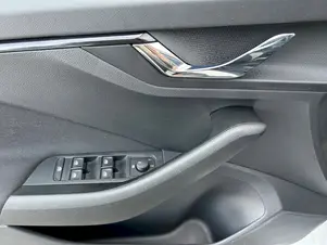 Škoda Scala Selection
