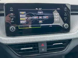 Škoda Scala Selection