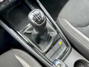 Škoda Scala Selection