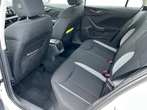 Škoda Scala Selection