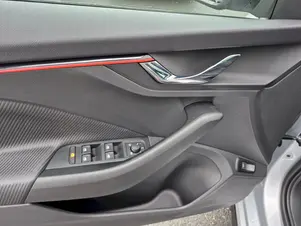 Škoda Scala Monte Carlo