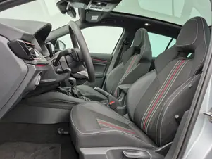 Škoda Scala Monte Carlo