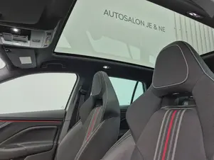 Škoda Scala Monte Carlo