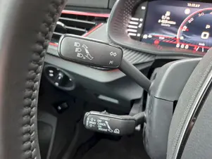 Škoda Scala Monte Carlo