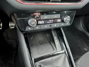 Škoda Scala Monte Carlo