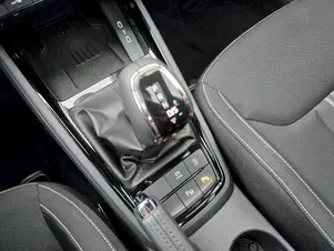 Škoda Scala Monte Carlo