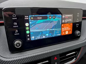 Škoda Scala Monte Carlo