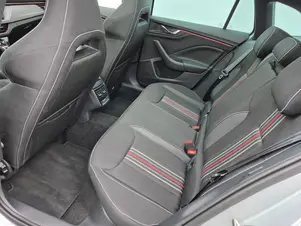 Škoda Scala Monte Carlo