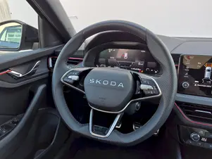 Škoda Scala Monte Carlo