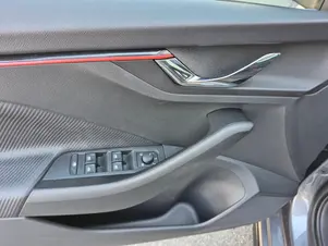 Škoda Scala Monte Carlo