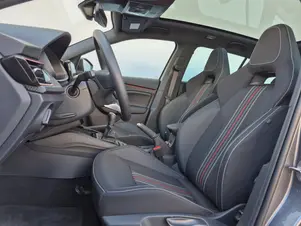 Škoda Scala Monte Carlo