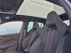 Škoda Scala Monte Carlo