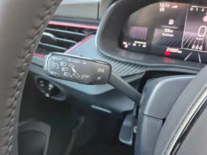 Škoda Scala Monte Carlo