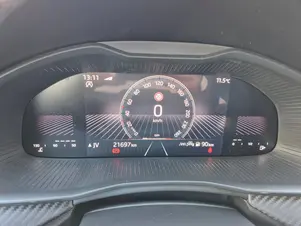 Škoda Scala Monte Carlo