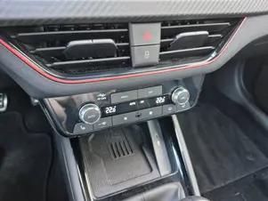 Škoda Scala Monte Carlo