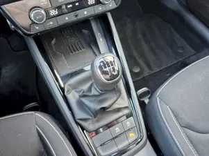 Škoda Scala Monte Carlo