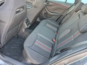 Škoda Scala Monte Carlo