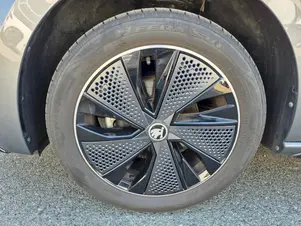 Škoda Scala Monte Carlo