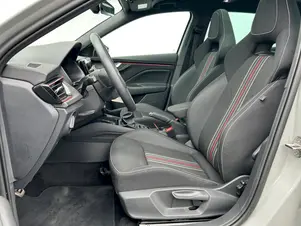 Škoda Scala Monte Carlo