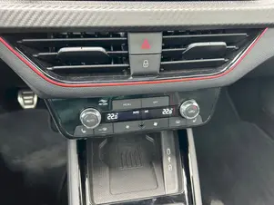 Škoda Scala Monte Carlo