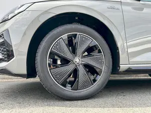 Škoda Scala Monte Carlo