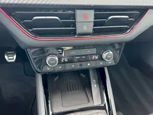 Škoda Scala Monte Carlo