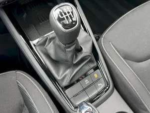 Škoda Scala Monte Carlo