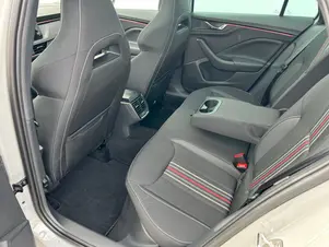 Škoda Scala Monte Carlo