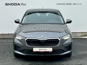 Škoda Scala Top Selection