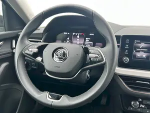 Škoda Scala Top Selection