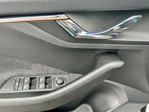 Škoda Scala Top Selection