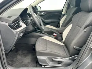 Škoda Scala Top Selection