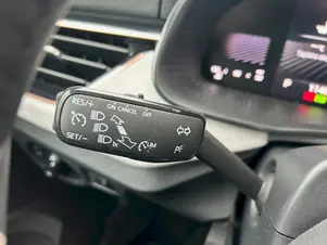 Škoda Scala Top Selection