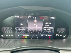 Škoda Scala Top Selection