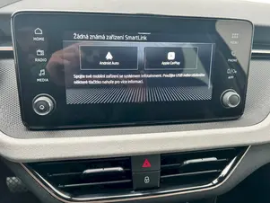 Škoda Scala Top Selection