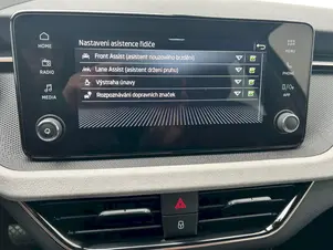 Škoda Scala Top Selection