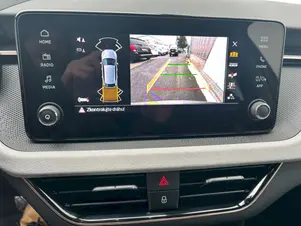 Škoda Scala Top Selection