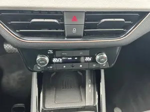 Škoda Scala Top Selection