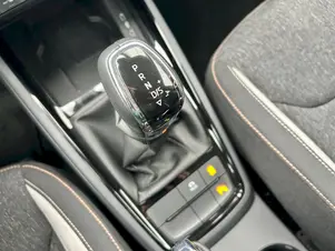 Škoda Scala Top Selection