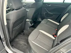 Škoda Scala Top Selection