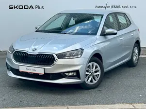 Škoda Fabia 130 let