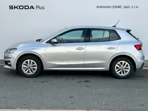 Fabia 130 let
