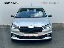 Fabia 130 let