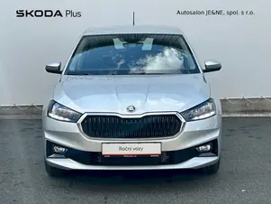Škoda Fabia 130 let