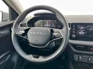 Škoda Fabia 130 let