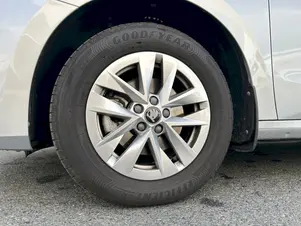 Škoda Fabia 130 let